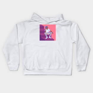 Waiting Kids Hoodie